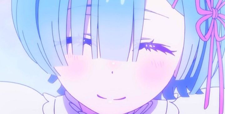 【画像】リゼロのレム「立ちなさい(ガチギレ)」俺「こわっ」
