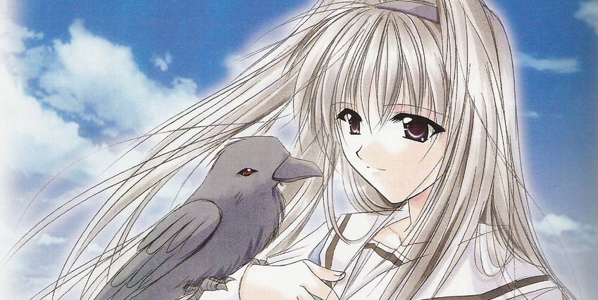 【悲報】昔おっさん「好きなヱロゲは？」　にわかぼく「IZUMOかなぁ」　おっさん「ﾌﾟｯｗｗ浅いなｗｗ」
