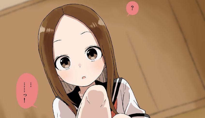 【悲報】高木さん、寝取られるｗｗｗｗｗ