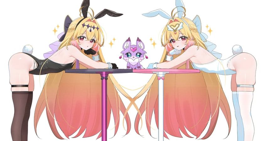 【画像】正直名探偵プリキュアって歴代最高に可愛いよなｗｗｗｗｗ
