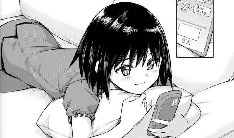 【画像】ワイの好きなヱロ漫画家が「どじろー」「えーすけ」「hamao」なんやがwwwww
