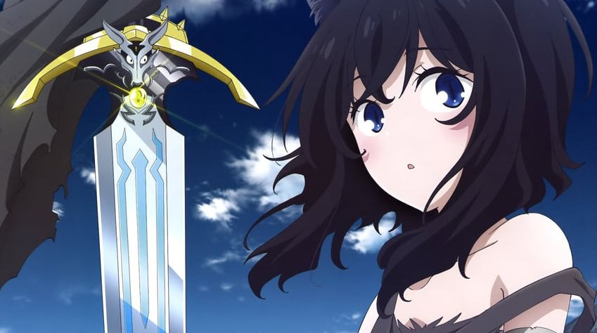 【画像】アニメ「転生したら剣でした」第2期は10月7日放送スタート、続編制作に4年掛かってもおかしくない時代wwwww