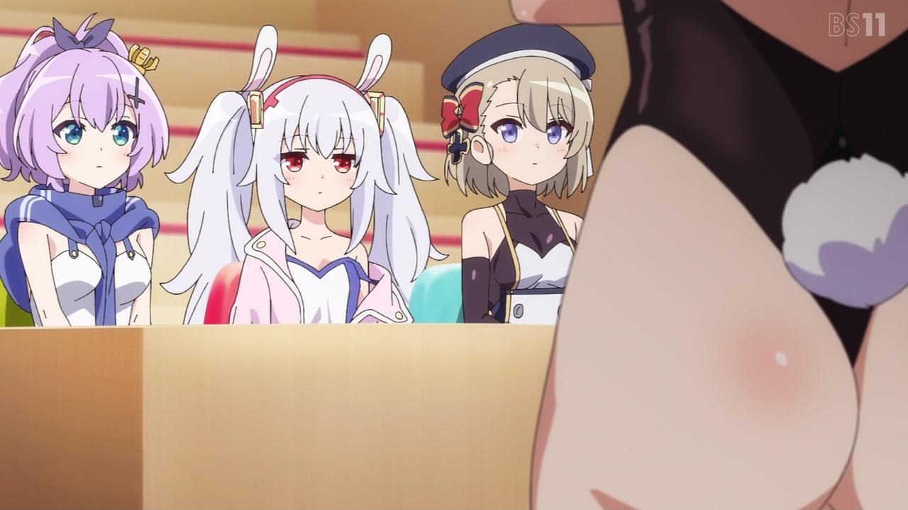 【画像】アズレンびそく神回 ｗｗｗｗｗ