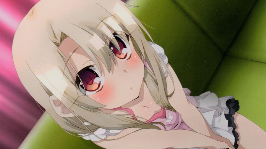 【画像】プリズマ☆イリヤ1期って普通に良作だったよなwwwww