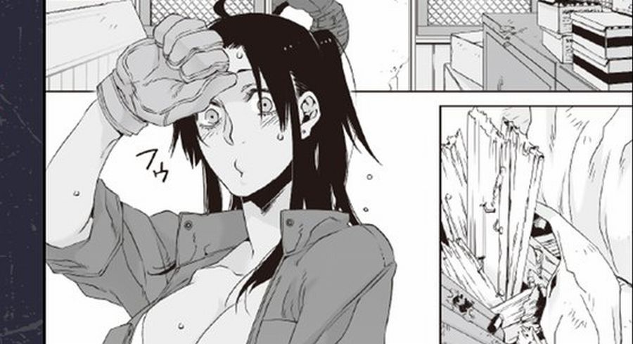 【画像】あの漫画がついに連載再開ｗｗｗｗｗ