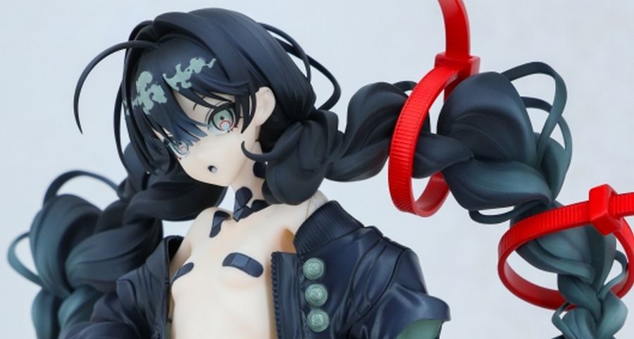 【画像】乳首絆創膏の口リキャラ見つかるｗｗｗｗｗ