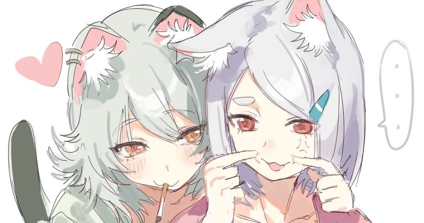 【悲報】ヤニねこで抜けるキャラ、74%が一致してしまうｗｗｗｗｗ