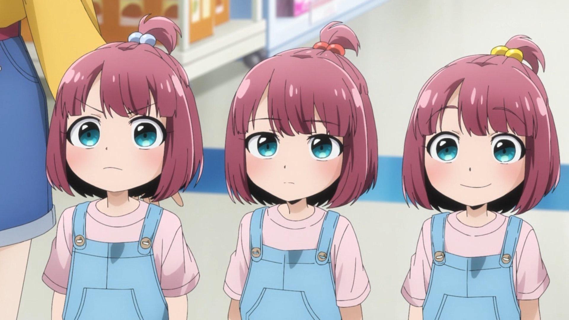 【画像】この女の子たちと交尾したいんだがｗｗｗｗｗ