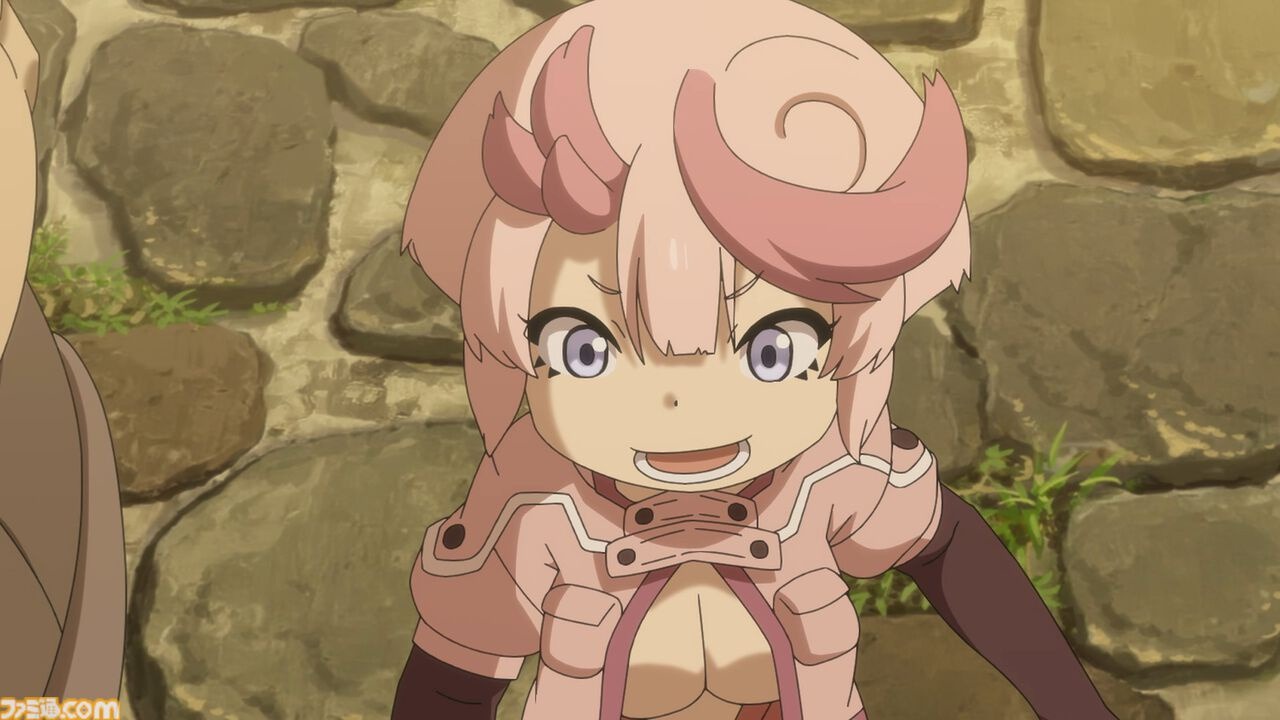 【画像】アニメ「メイドインアビス」エチエチなデバステ役に諸星すみれさんｗｗｗｗｗ