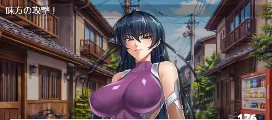 【悲報】対魔忍の同人ヱロゲ、シリーズの二次創作ガイドライン違反で販売停止ｗｗｗｗｗ