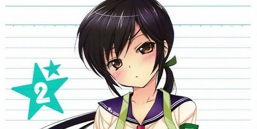 【画像】「おくさまが生徒会長」でセッ〇スしたいキャラwwwww