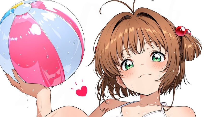 【画像】シコシコ四天王「ティファ」「春麗」「不知火舞」