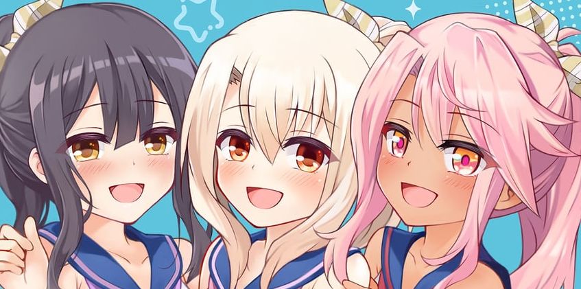 【画像】口リコンは必ず黒を選ぶらしいｗｗｗｗｗ