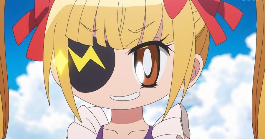 【画像】「炎の闘球女 ドッジ弾子」、ガチのマジでシコらせにくるｗｗｗｗｗ