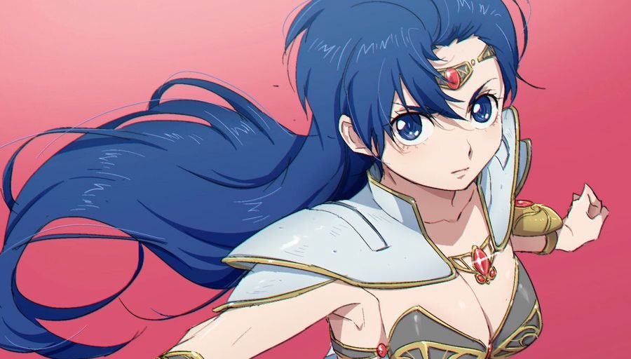 【画像】 ビキニアーマー、下乳アーマー、素肌チェインメイル、おっぱい部分が手の形の鎧←これｗｗｗｗｗ