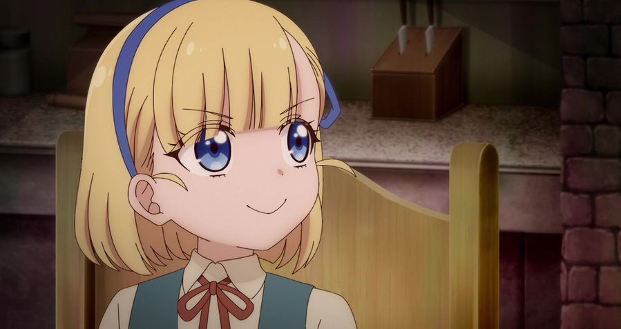 【画像】今期のさいかわ口リｗｗｗｗｗ