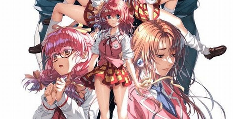 【画像】名作ヱロゲ「遺作」リメイク決定ｗｗｗｗｗ