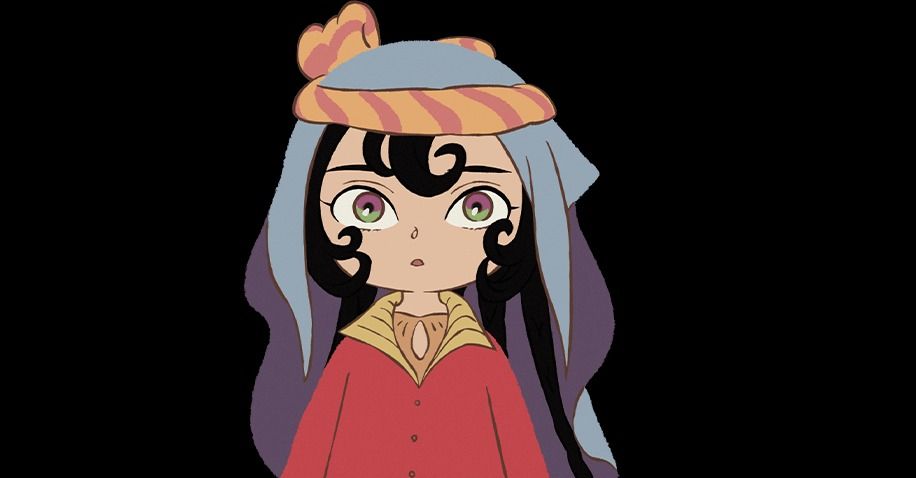 【悲報】『天幕のジャードゥーガル』という歴史的名作アニメ(ヒロインが非処女)が日本人にイマイチ受けなかった理由ｗｗｗｗｗ