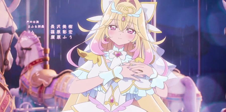 【画像】3年前のプリキュアオタクに言っても信じないことwwwww