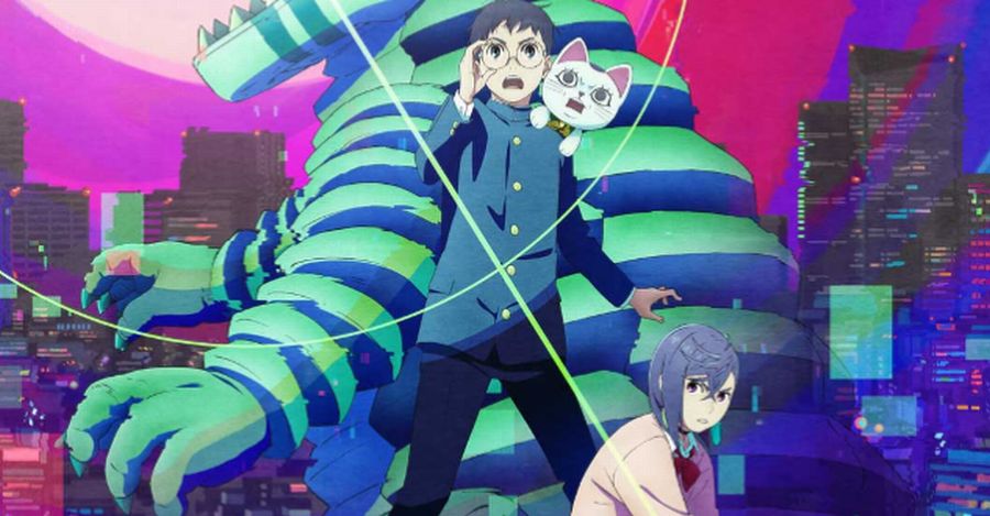 【悲報】豊作らしい夏のアニメさん、ヤニねこ以外は特に話題になるアニメがないwwwww