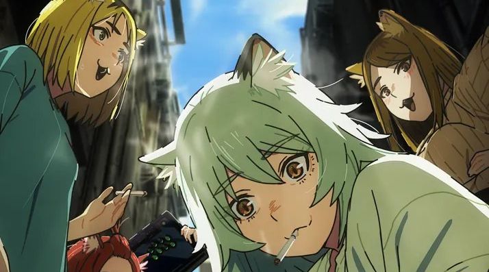 【悲報】露悪系アニメ、最盛期へｗｗｗｗｗ