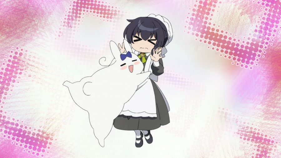 【画像】今期の覇権アニメは?20代「ヤニねこ」30代「BLEACH」40代「なのは」50代「攻殻機動隊」俺「はぁ…」