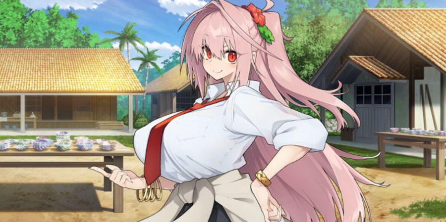 【悲報】覇権ソシャゲのFGOさん、なぜか奇乳化が進むｗｗｗｗｗ