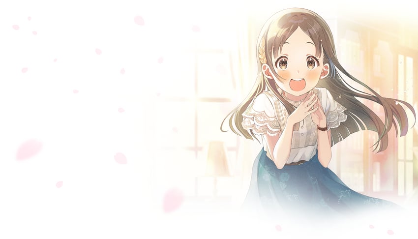 【画像】学マスで一番アイドルの才能がない女の子がこちらｗｗｗｗｗ