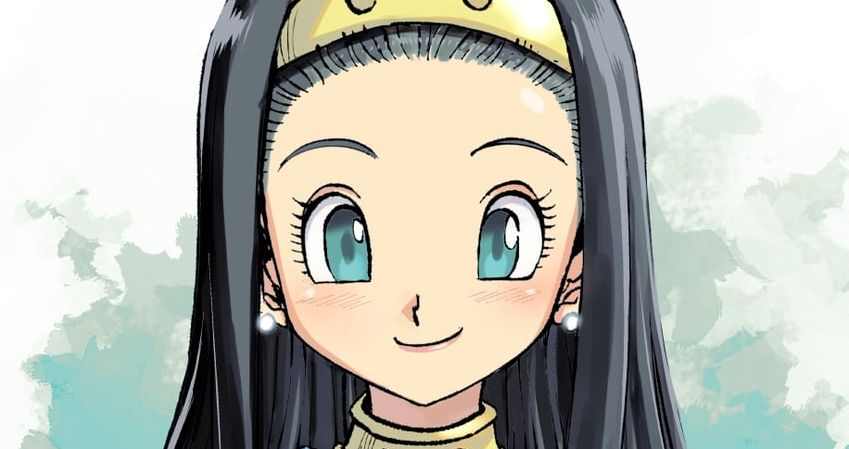 【悲報】ドラクエ8の馬姫様、ヒロインなのに全く人気がないｗｗｗｗｗ