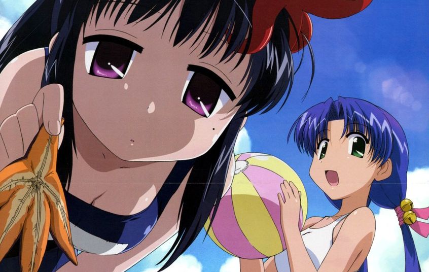 【画像】お前らのアニメ期間第2期で最初に見た深夜アニメって何？ｗｗｗｗｗ