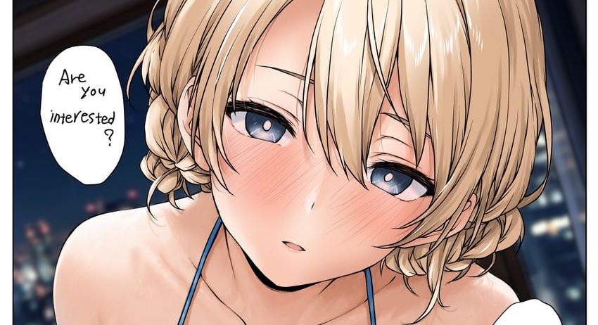 【悲報】エッチしたいガルパンキャラ(おばさん以外) wwwww