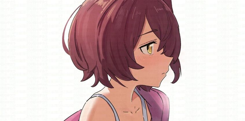 【画像】負けヒロインのこの子、抱ける？ｗｗｗｗｗ