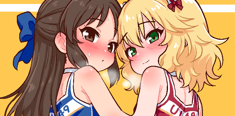 【画像】デレマスでおまえらが最もシコったキャラwwwww
