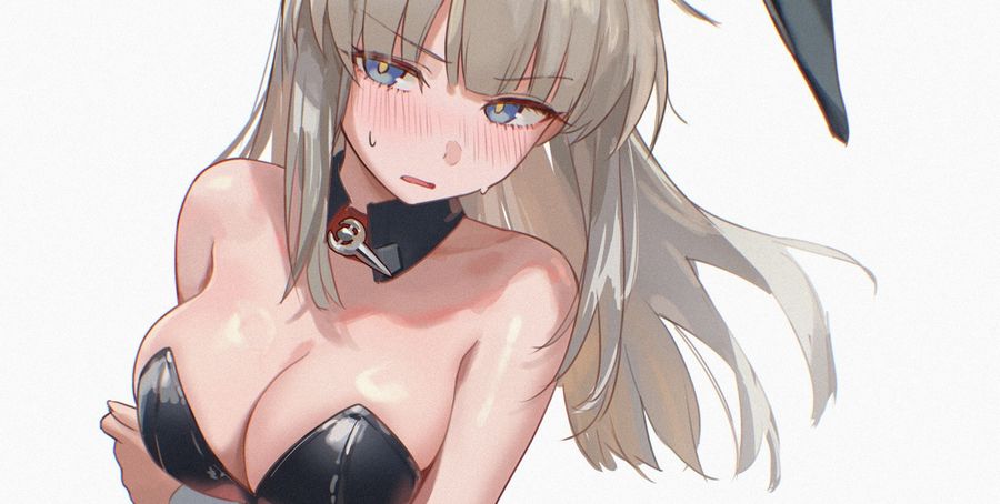 【画像】女の子「・・・そうやってチラチラ見るのやめてくれませんか💢」