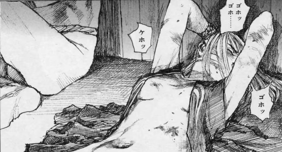 【画像】ガチで衝撃だった一般漫画の「レ〇プシーン」ランキング、ついに発表されるｗｗｗｗｗ