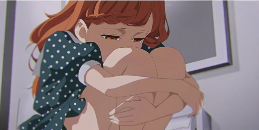 【画像】今期アニメ メスガキさんを分からせてしまうwwwww