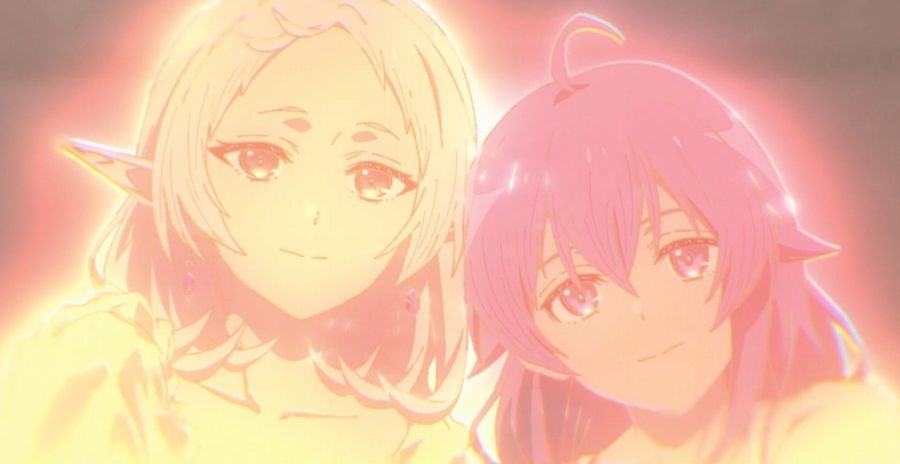 【悲報】 「無職転生III」 ロキシー&シルフィ&ナナホシ&アイシャ、死ぬ