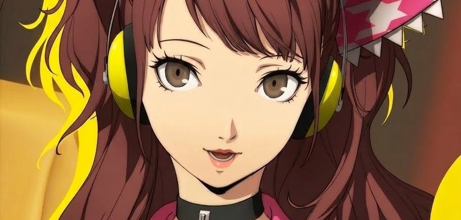 【画像】ペルソナ4リバイバルの久慈川りせ、かわいいｗｗｗｗｗ