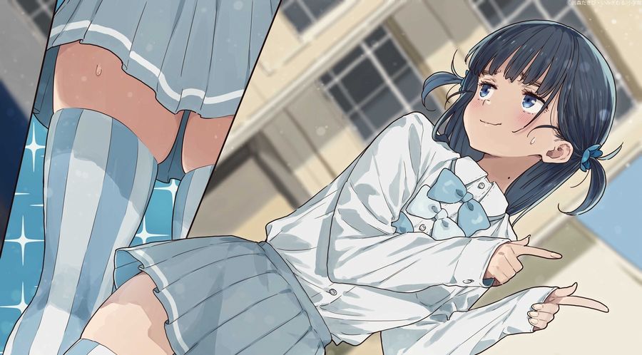 【画像】女の子「童貞のお客様はこちらでーす♡」