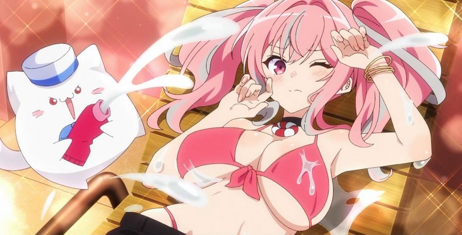 【朗報】「アズールレーン びそくぜんしんっ！にっ！！」、ガチのマジでシコらせにくるｗｗｗｗｗ