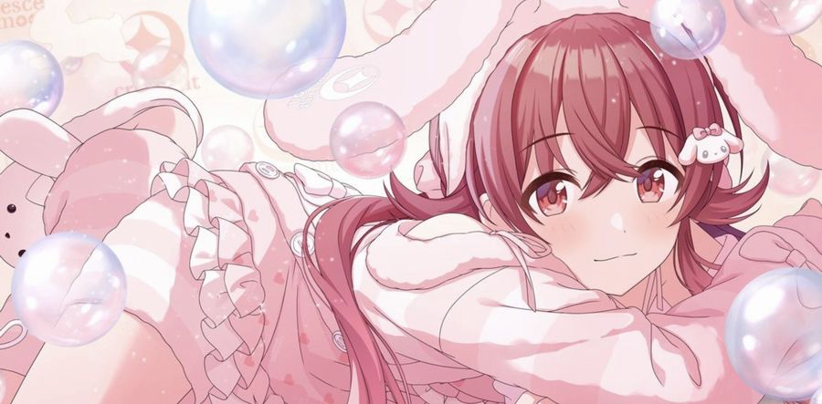 【画像】シャニマスってキャラの抜かせ性能だけはガチだよなｗｗｗｗｗ
