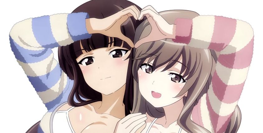 【悲報】ガルパンの母たちの公式抱き枕カバー、発売されるｗｗｗｗｗ