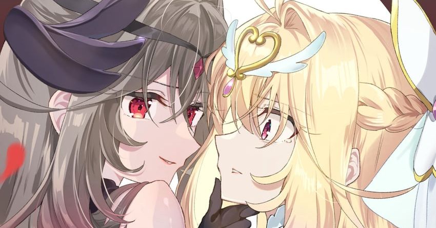 【悲報】アルカナシャドウ、光堕ちしてからプリキュアの人気が明らかに減るｗｗｗｗｗ
