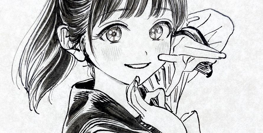 明日ちゃんのセーラー服とかいうアニメあったよなｗｗｗｗｗ