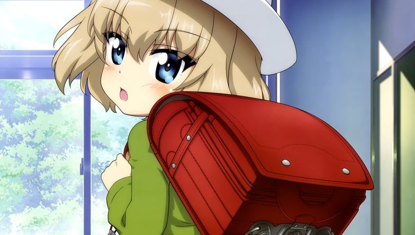 【悲報】ガルパンの「カチューシャ」ってよく考えるとヤバくね。口リマ〇コなのに年齢的にはセッ〇スOKなんだぜｗｗｗｗｗ