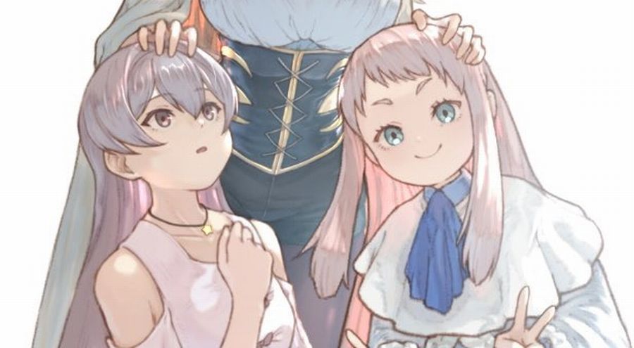 【画像】敵「でもフリーレンってかわいい女出てこないじゃん」　ワイ「レンゲ」　敵「？！」