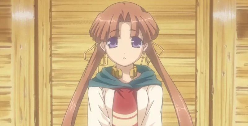 【悲報】約20年前のオタク、こんなキャラに萌えていたｗｗｗｗｗ
