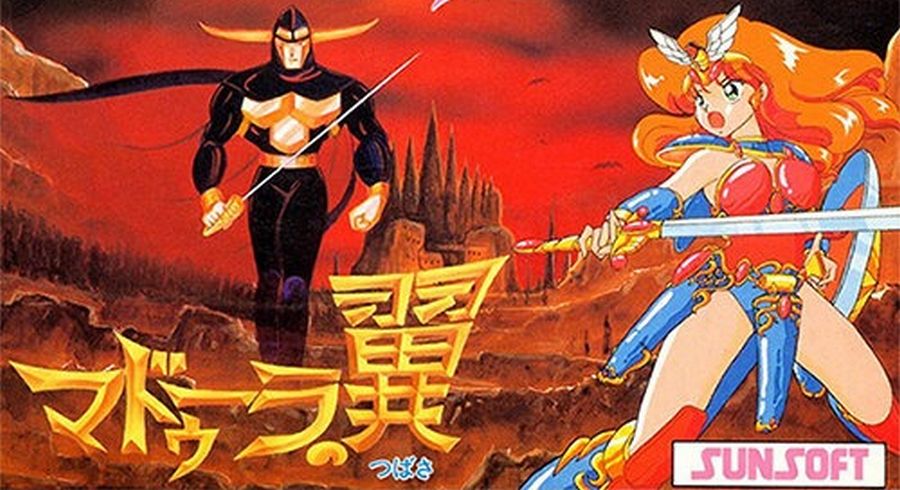【画像】1番シコったレトロゲームキャラｗｗｗｗｗ