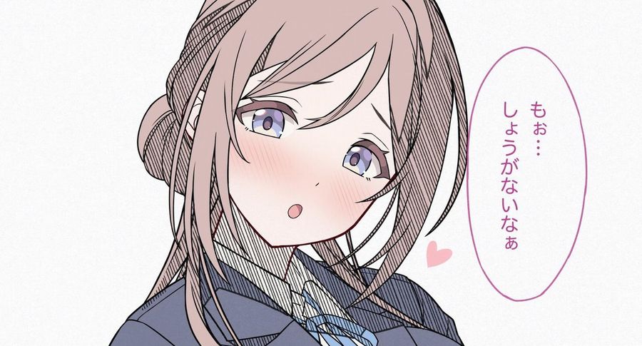 【画像】女の子「もぉ・・・しょうがないなぁ💕」左この子にお願いしてオッケーしてもらえたことｗｗｗｗｗ
