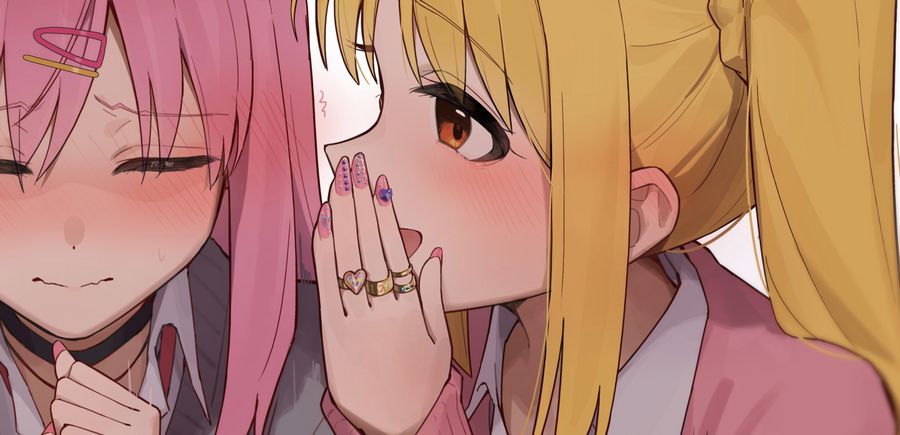 【画像】この女の子が囁かれていることｗｗｗｗｗ